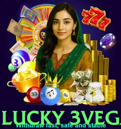 lucky 3vegas - 2