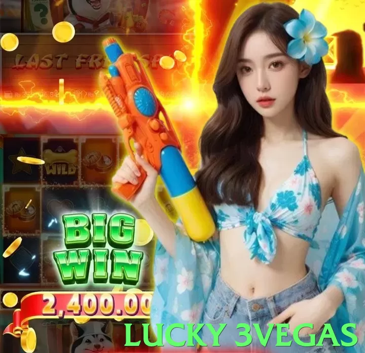 lucky 3vegas - 3