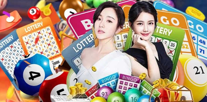 Hình ảnh quảng cáo của loto188 hiển thị nền tảng và các lợi ích