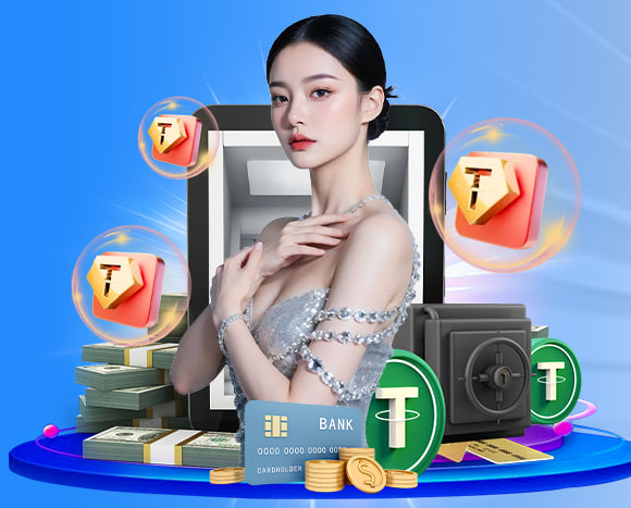 Hình ảnh quảng cáo của loto188 hiển thị nền tảng và các lợi ích