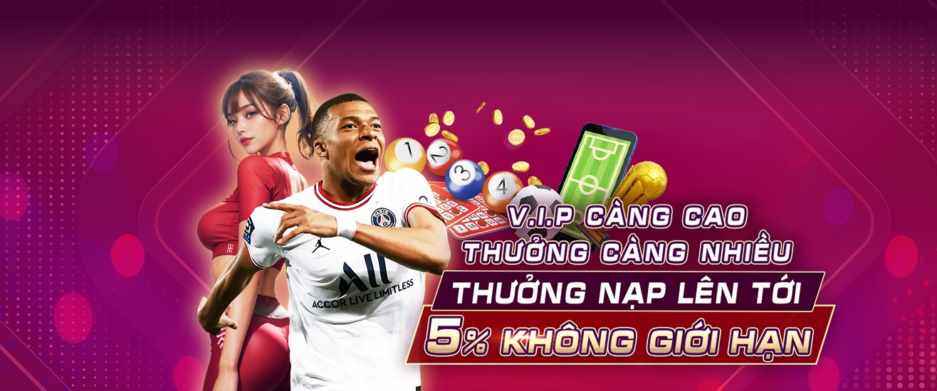 Hình ảnh quảng cáo của loto188 hiển thị nền tảng và các lợi ích