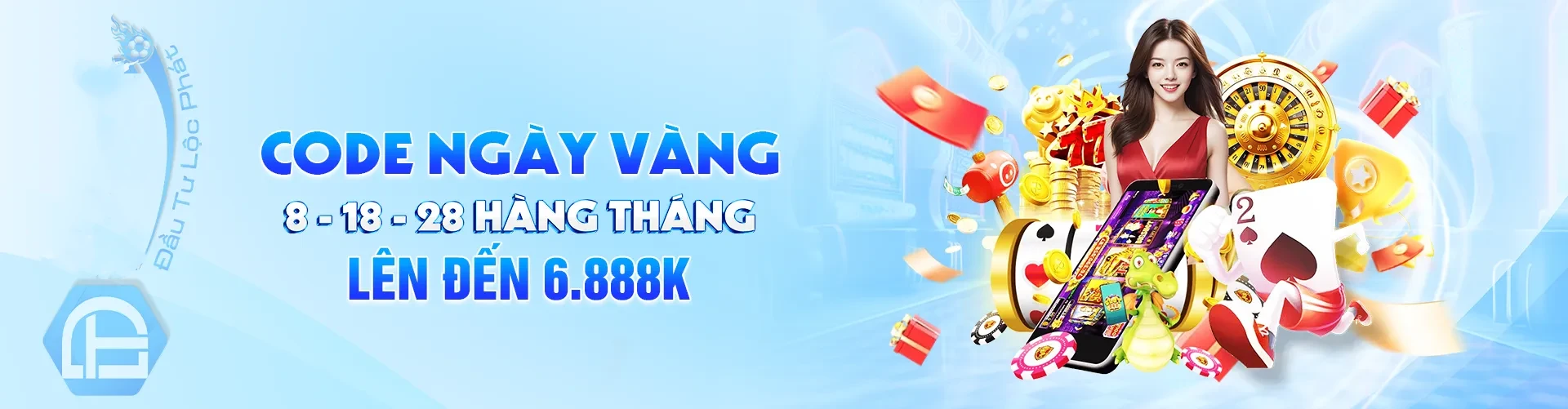 Hình ảnh quảng cáo của loto188 hiển thị nền tảng và các lợi ích