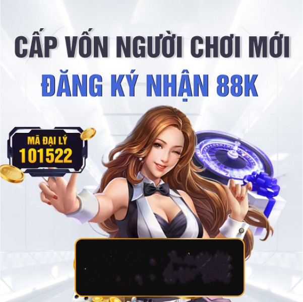 Hình ảnh quảng cáo của loto188 hiển thị nền tảng và các lợi ích