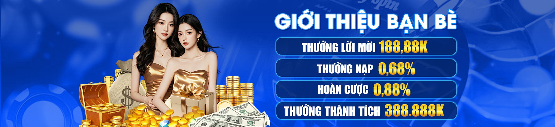 Hình ảnh quảng cáo của loto188 hiển thị nền tảng và các lợi ích