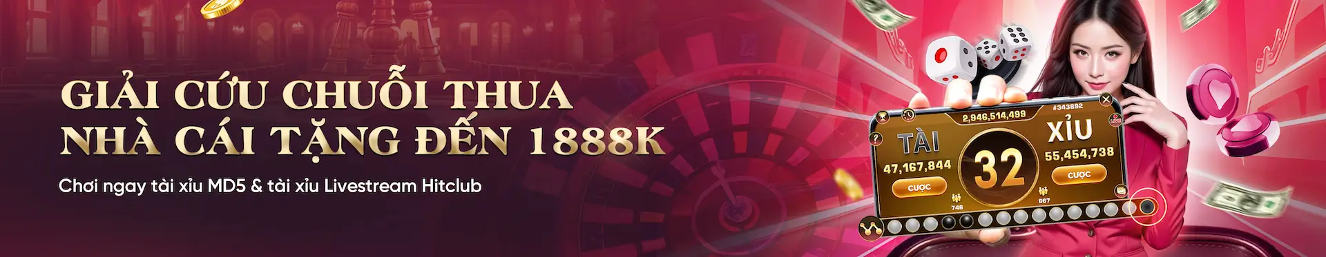 Hình ảnh quảng cáo của loto188 hiển thị nền tảng và các lợi ích