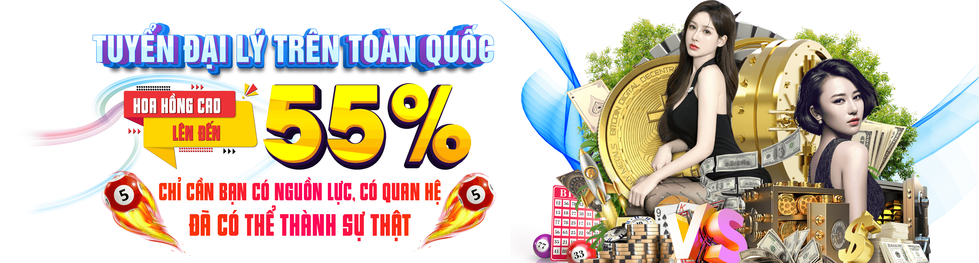 Hình ảnh quảng cáo của loto188 hiển thị nền tảng và các lợi ích