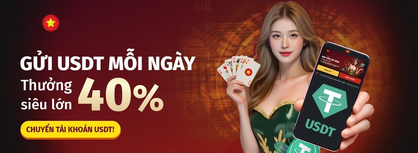 Hình ảnh quảng cáo của loto188 hiển thị nền tảng và các lợi ích
