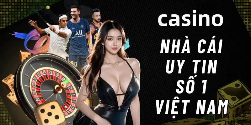 Hình ảnh quảng cáo của loto188 hiển thị nền tảng và các lợi ích