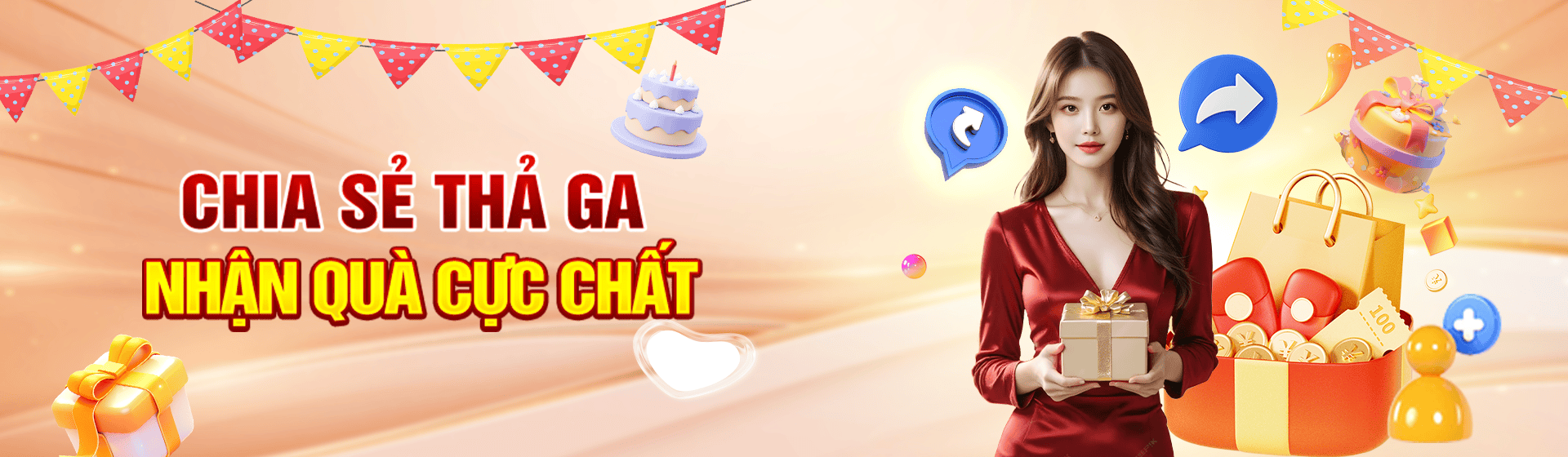Hình ảnh quảng cáo của loto188 hiển thị nền tảng và các lợi ích