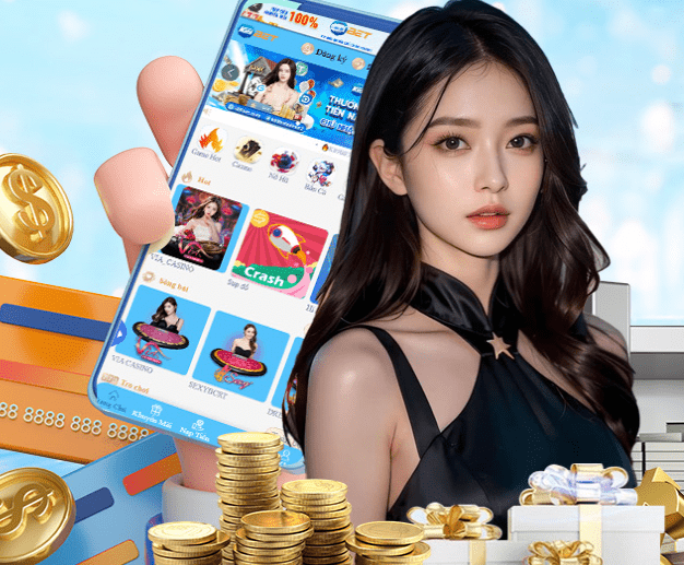 Hình ảnh quảng cáo của loto188 hiển thị nền tảng và các lợi ích