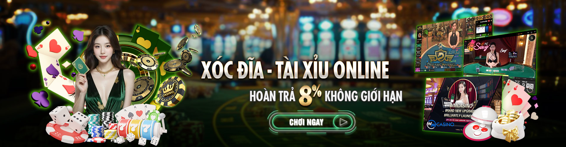 Hình ảnh quảng cáo của loto188 hiển thị nền tảng và các lợi ích