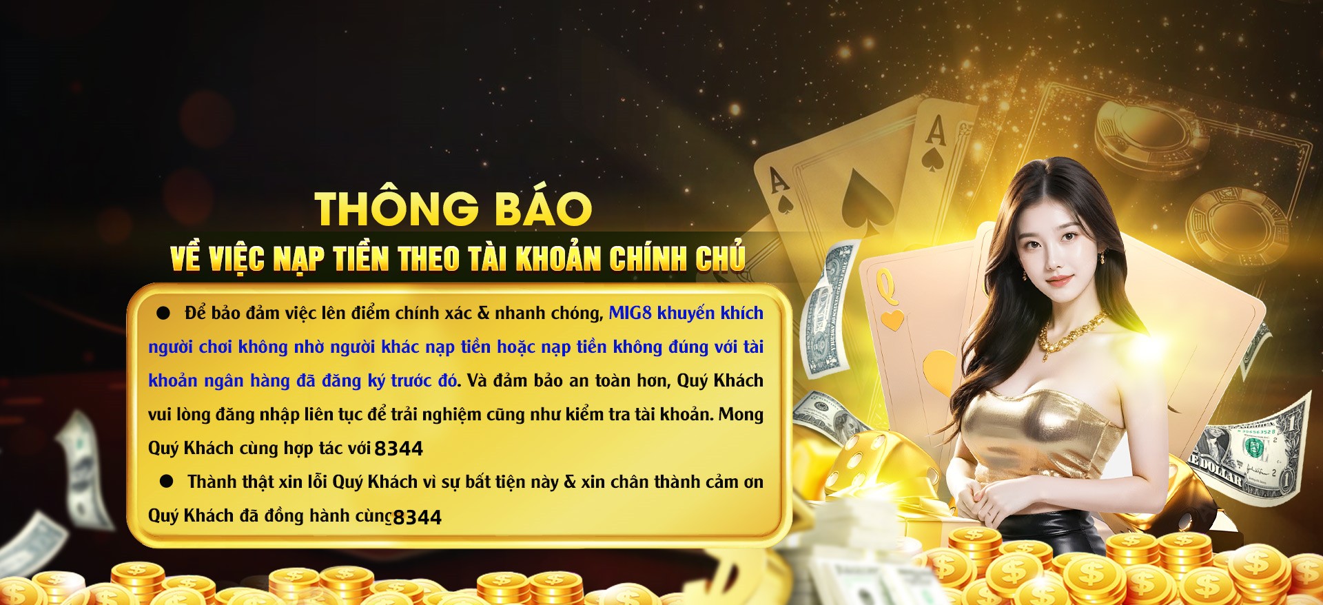 Hình ảnh quảng cáo của loto188 hiển thị nền tảng và các lợi ích