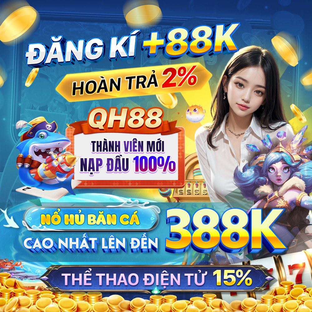 Hình ảnh quảng cáo của loto188 hiển thị nền tảng và các lợi ích