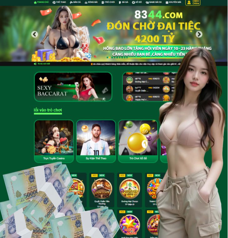 Hình ảnh quảng cáo của loto188 hiển thị nền tảng và các lợi ích