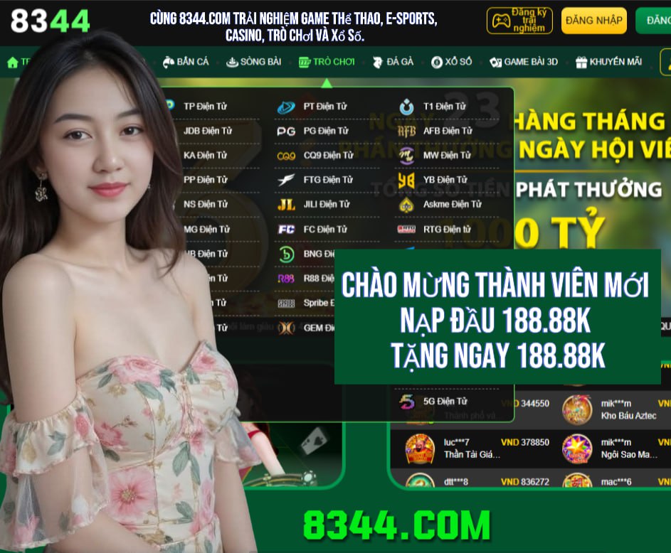 Hình ảnh quảng cáo của loto188 hiển thị nền tảng và các lợi ích