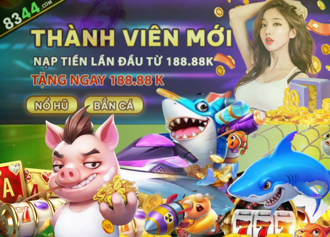 Hình ảnh quảng cáo của loto188 hiển thị nền tảng và các lợi ích
