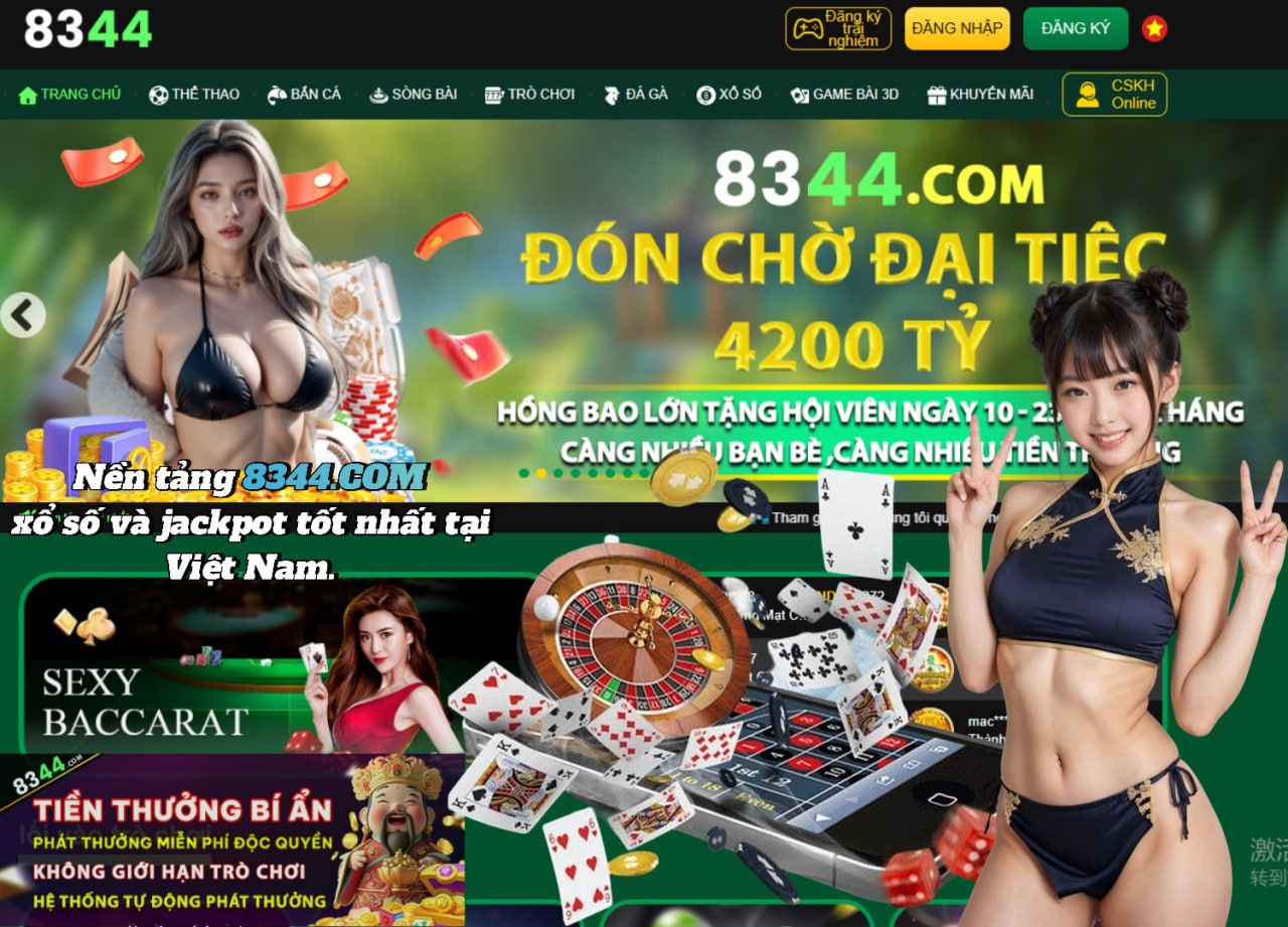 Hình ảnh quảng cáo của loto188 hiển thị nền tảng và các lợi ích