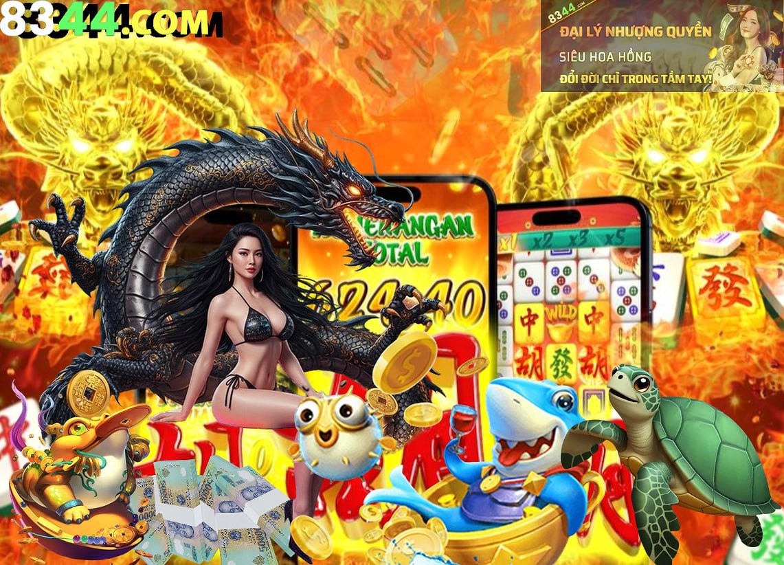 Hình ảnh quảng cáo của loto188 hiển thị nền tảng và các lợi ích