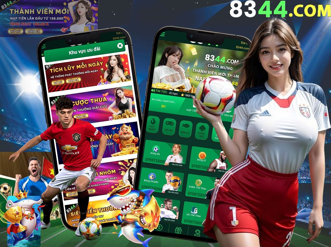 Hình ảnh quảng cáo của loto188 hiển thị nền tảng và các lợi ích
