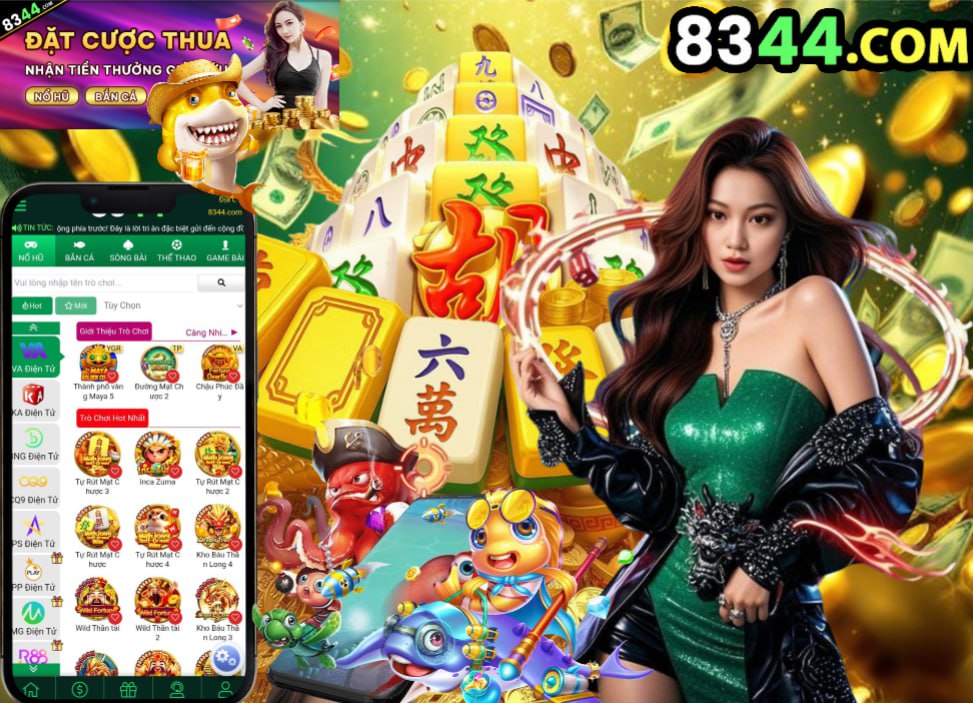Hình ảnh quảng cáo của loto188 hiển thị nền tảng và các lợi ích