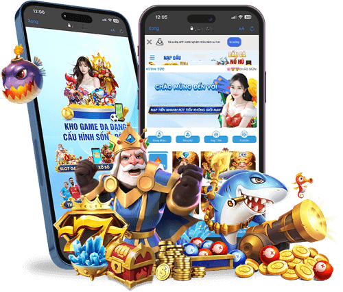 Hình ảnh quảng cáo của loto188 hiển thị nền tảng và các lợi ích