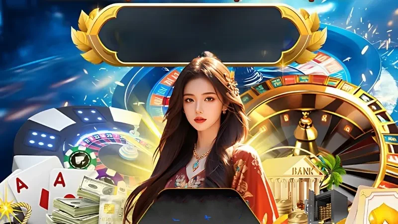 Hình ảnh quảng cáo của loto188 hiển thị nền tảng và các lợi ích